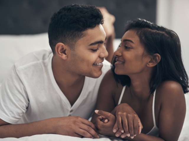 What is the “normal” frequency of sex?